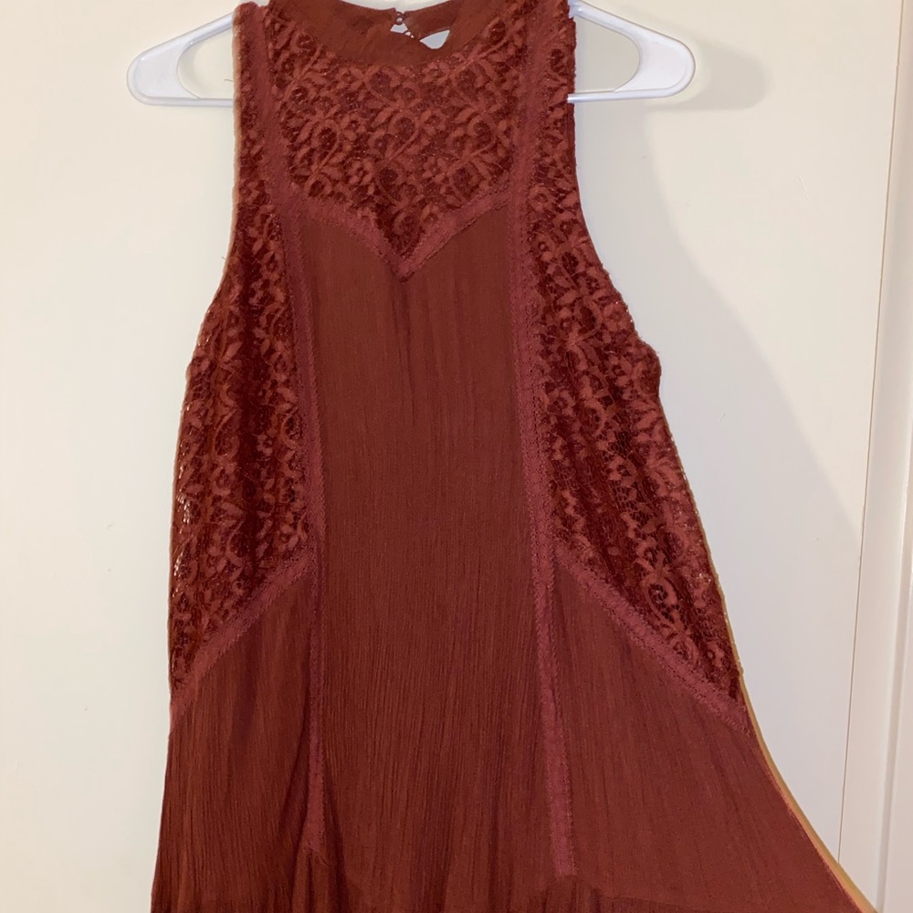 Boho dress